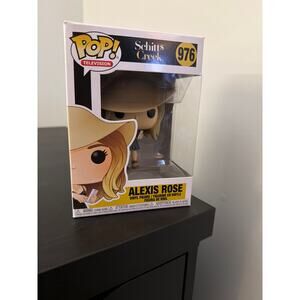 Alexis Rose #976 (Schitt's Creek)